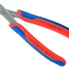 KNIPEX Electronic Super Knips® Zange Mit 60° Winkel 1 KNIPEX Electronic Super Knips® Zange Mit 60° Winkel -Angebote Rad Gipfel Store 359535