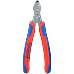 KNIPEX Electronic Super Knips® Zange Mit 60° Winkel 11 KNIPEX Electronic Super Knips® Zange Mit 60° Winkel -Angebote Rad Gipfel Store 359538