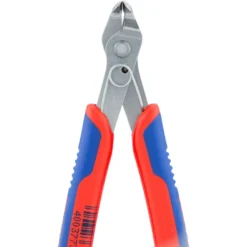 KNIPEX Electronic Super Knips® Zange Mit 60° Winkel 13 KNIPEX Electronic Super Knips® Zange Mit 60° Winkel -Angebote Rad Gipfel Store 359540