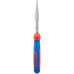 KNIPEX Flachrundzange Storchschnabel Mit Schneide -Angebote Rad Gipfel Store 359543