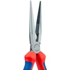 KNIPEX Flachrundzange Storchschnabel Mit Schneide -Angebote Rad Gipfel Store 359544