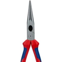 KNIPEX Flachrundzange Storchschnabel Mit Schneide -Angebote Rad Gipfel Store 359545