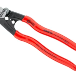 KNIPEX Drahtseilschere
