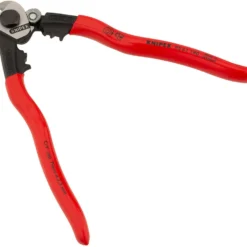 KNIPEX Drahtseilschere 10 KNIPEX Drahtseilschere -Angebote Rad Gipfel Store 359850
