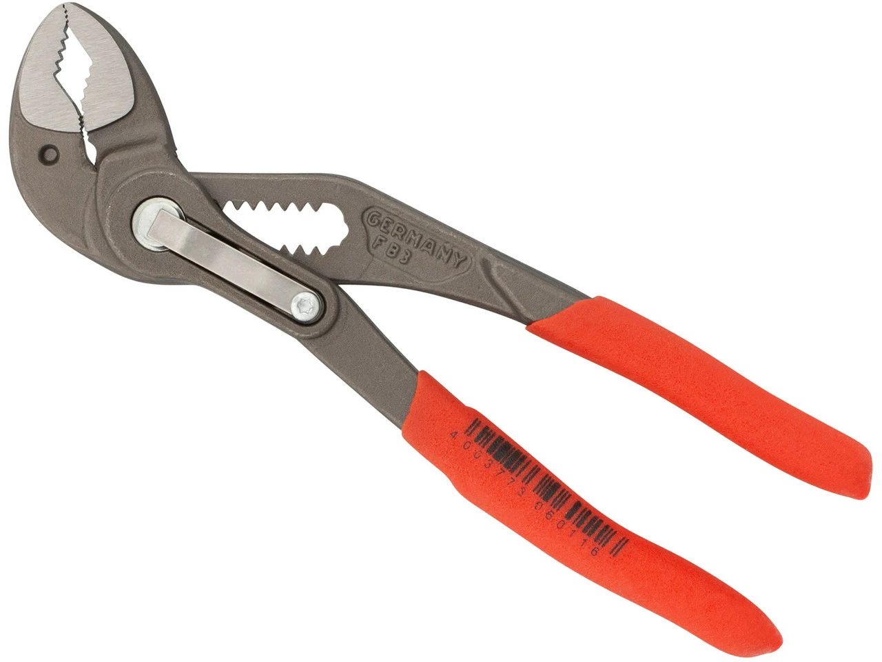 KNIPEX Cobra® Wasserpumpenzange 9 KNIPEX Cobra® Wasserpumpenzange – Bild 7