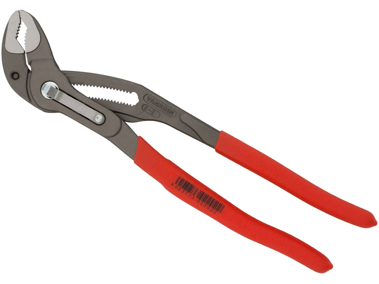 KNIPEX Cobra® Wasserpumpenzange 14 KNIPEX Cobra® Wasserpumpenzange – Bild 12