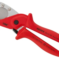 KNIPEX Hydraulik-Bremsleitungsschneider
