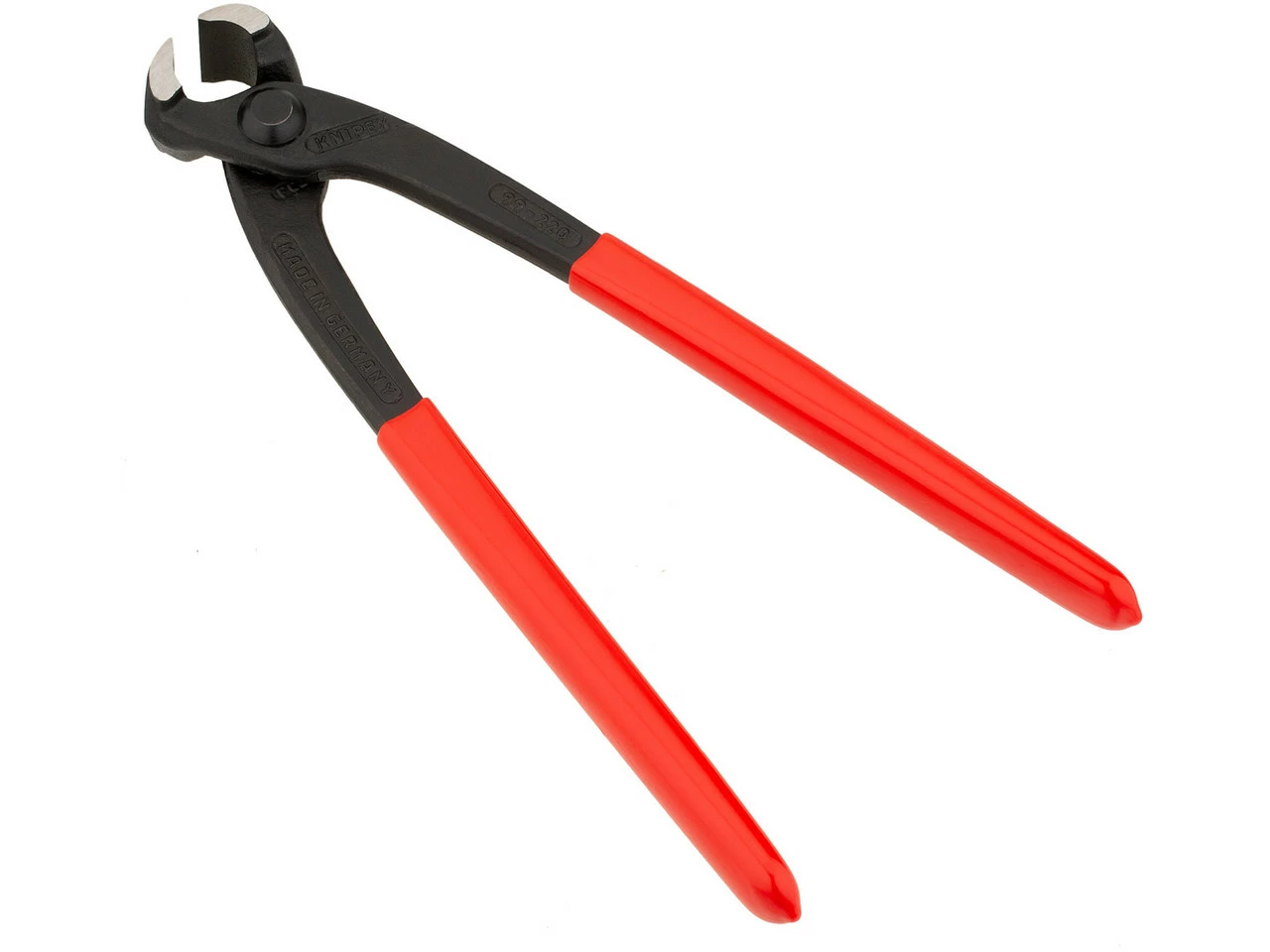 KNIPEX Monierzange 6 KNIPEX Monierzange – Bild 4