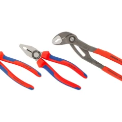 KNIPEX Profi Zangen-Set