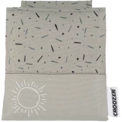 Croozer Sonnenschutz Für Kid Keeke 2