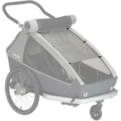 Croozer Sonnenschutz Für Kid Keeke 2 -Angebote Rad Gipfel Store 360008