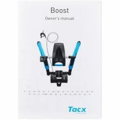 TACX Boost Rollentrainer -Angebote Rad Gipfel Store 360950