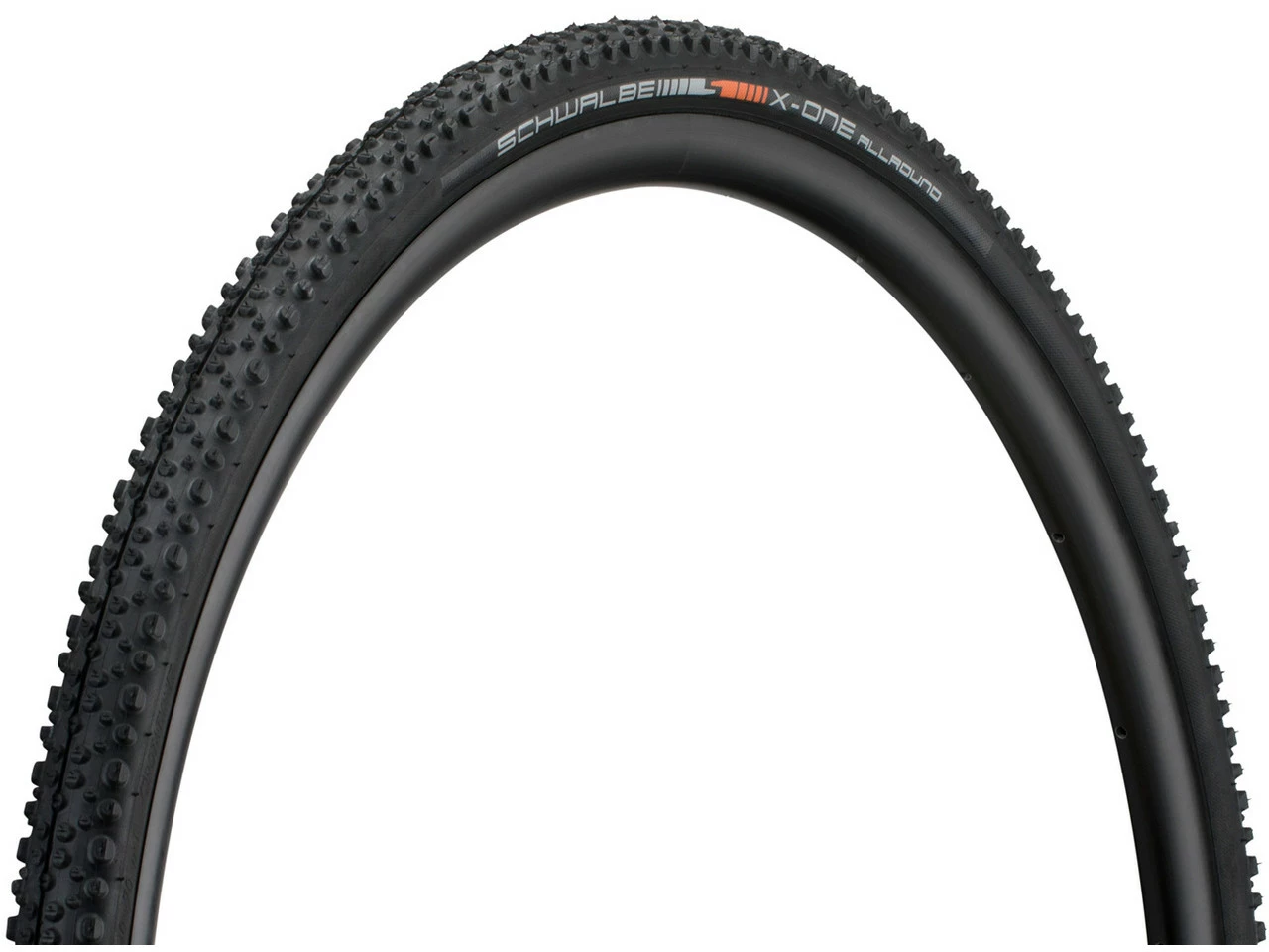 Schwalbe X-One Allround Evolution ADDIX Super Ground 27,5" Faltreifen 3 Schwalbe X-One Allround Evolution ADDIX Super Ground 27,5" Faltreifen