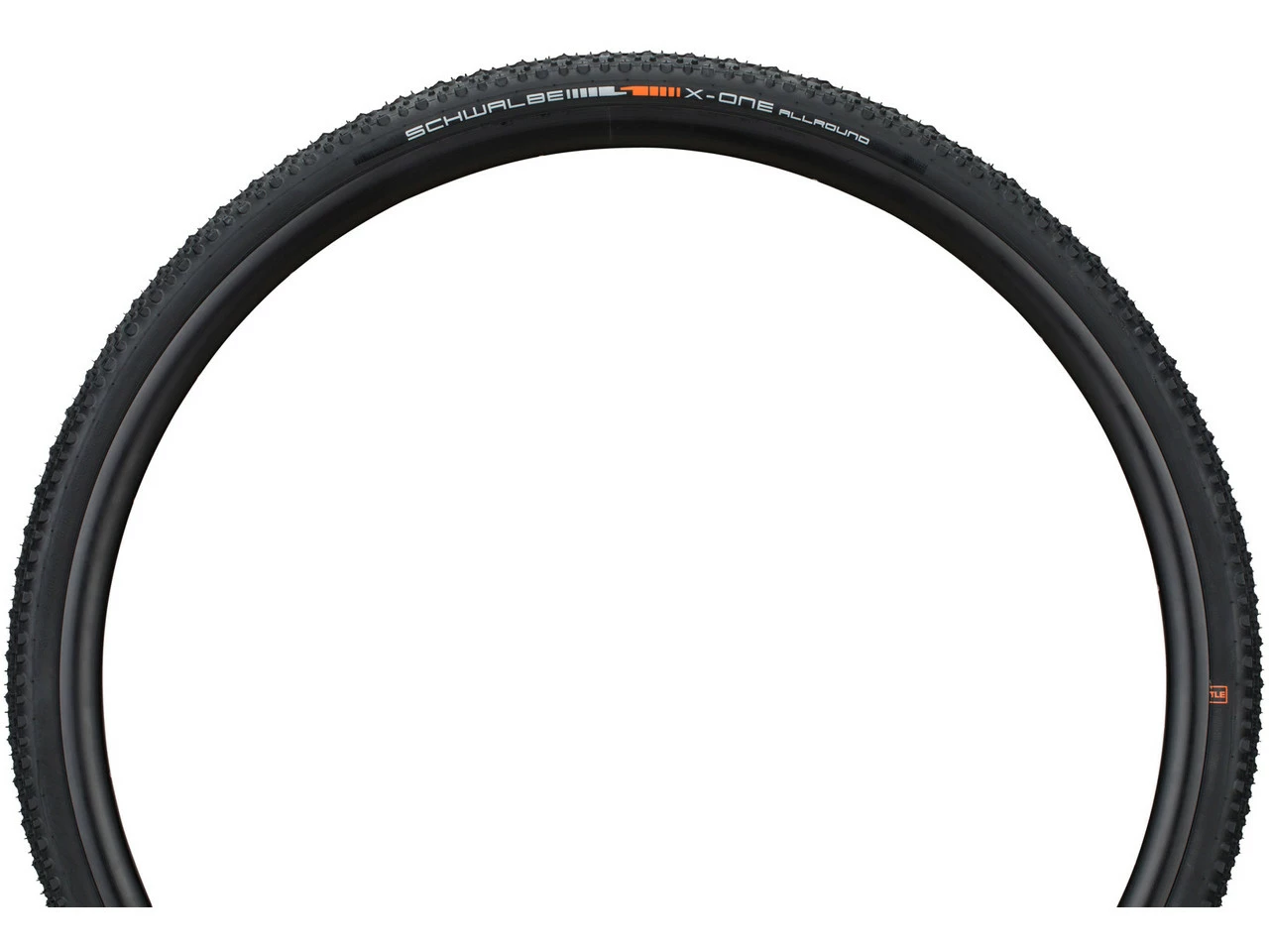 Schwalbe X-One Allround Evolution ADDIX Super Ground 27,5" Faltreifen 4 Schwalbe X-One Allround Evolution ADDIX Super Ground 27,5" Faltreifen – Bild 2