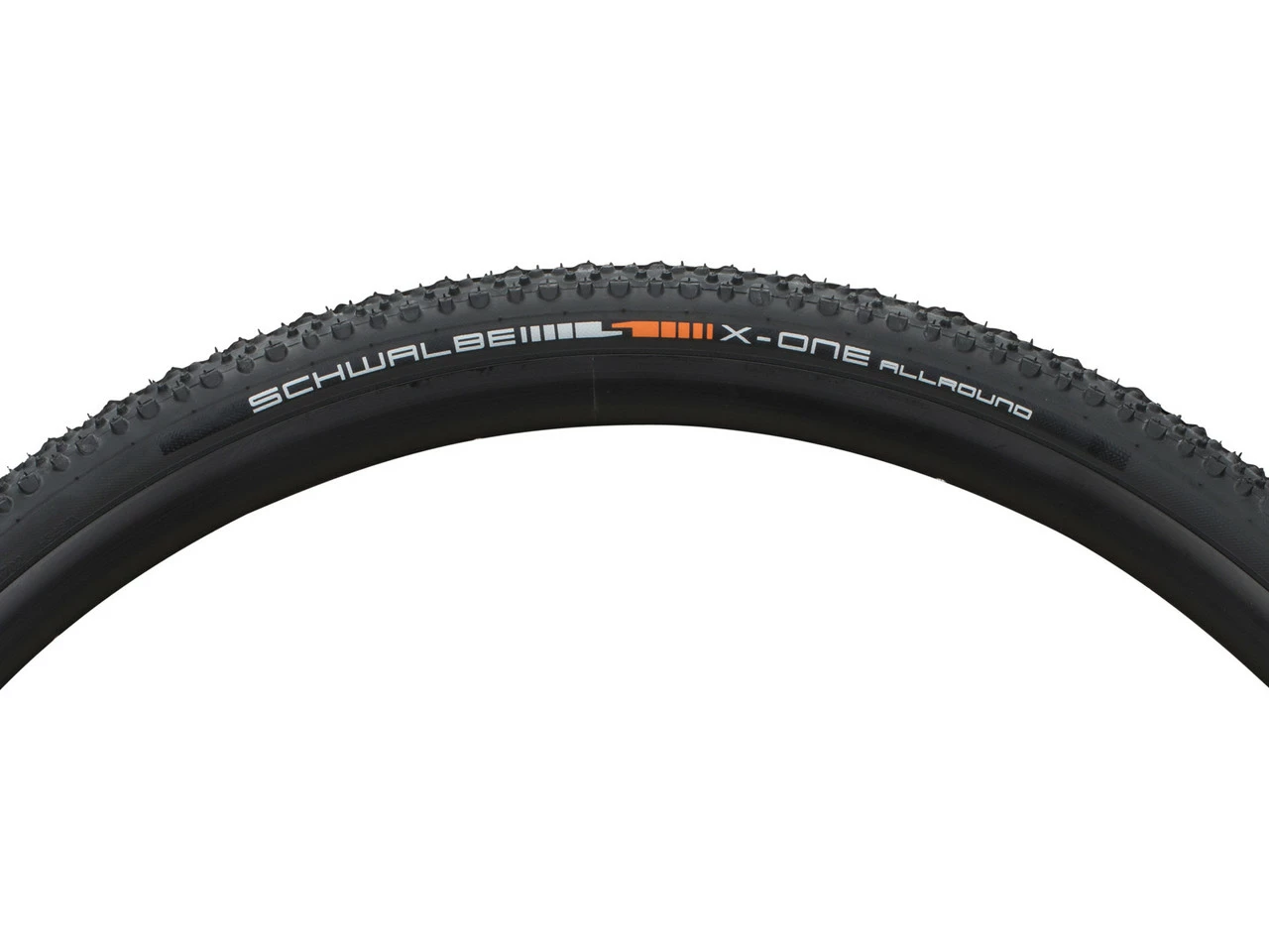 Schwalbe X-One Allround Evolution ADDIX Super Ground 27,5" Faltreifen 5 Schwalbe X-One Allround Evolution ADDIX Super Ground 27,5" Faltreifen – Bild 3