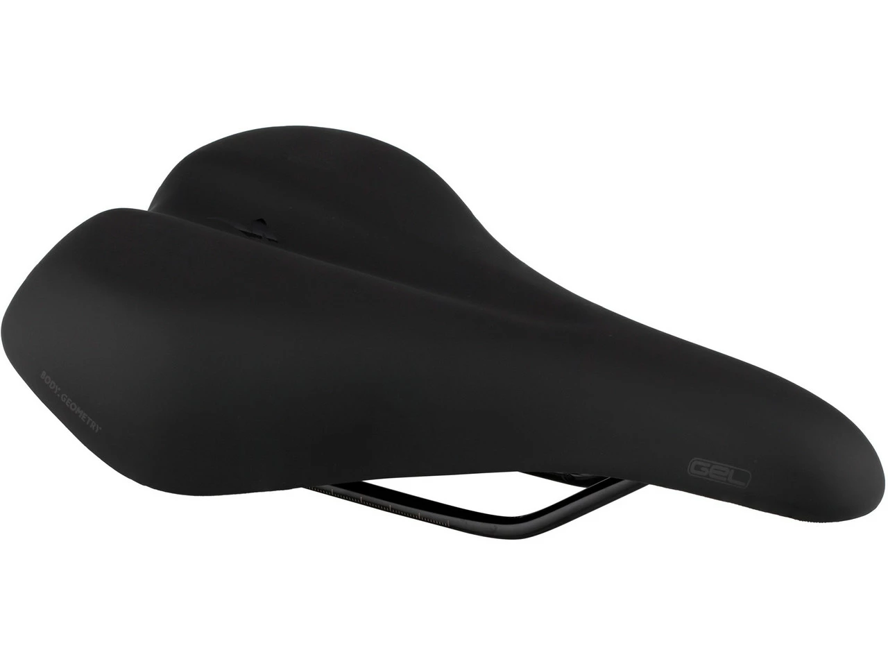 Specialized Body Geometry Comfort Gel Sattel 4 Specialized Body Geometry Comfort Gel Sattel – Bild 2