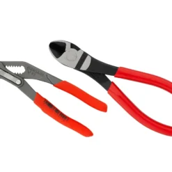KNIPEX Mini-Zangenset In Werkzeuggürteltasche 6 KNIPEX Mini-Zangenset In Werkzeuggürteltasche -Angebote Rad Gipfel Store 362278
