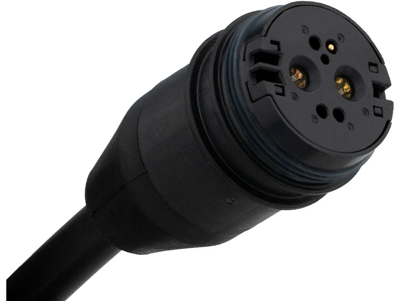 Specialized Turbo Ladegerät 7 Specialized Turbo Ladegerät – Bild 5