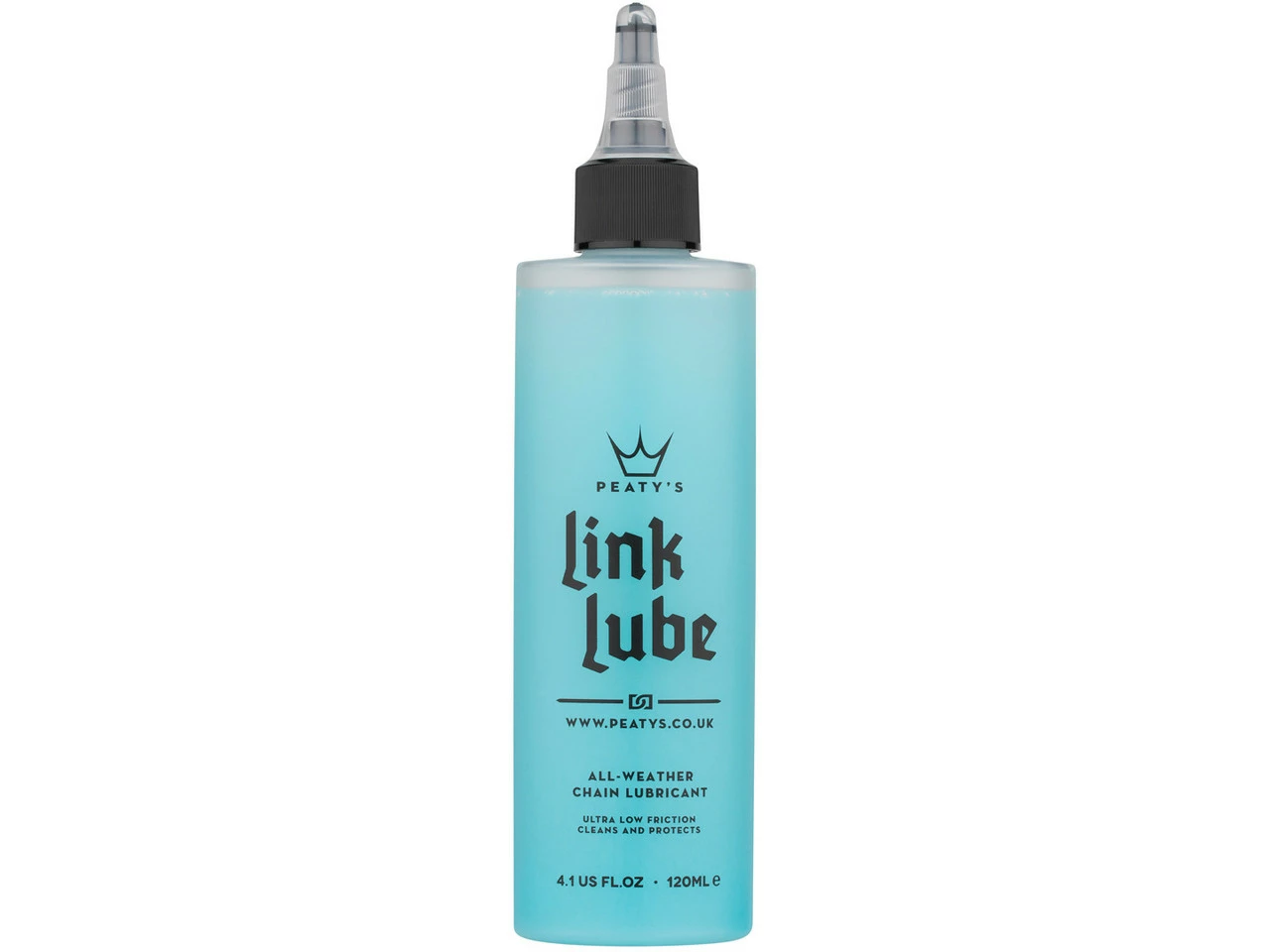 Peatys LinkLube All-Weather Kettenöl 3 Peatys LinkLube All-Weather Kettenöl