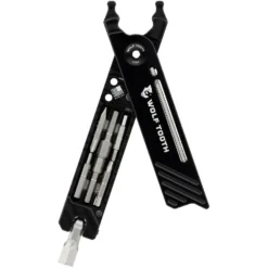 Wolf Tooth Components 8-Bit Pack Pliers Kombizange Mit Multitool