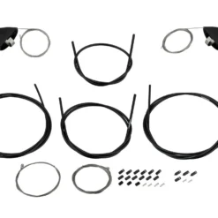 SRAM Force 22 V+h Set DoubleTap® Schalt-/Bremsgriffe 2-/11-fach -Angebote Rad Gipfel Store 363975