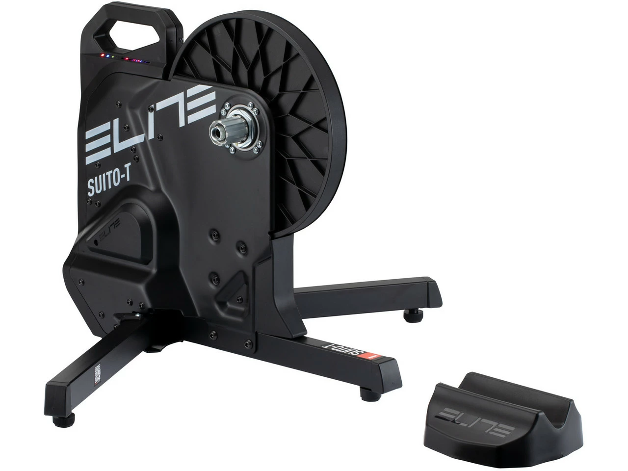 Elite Suito-T Rollentrainer 3 Elite Suito-T Rollentrainer