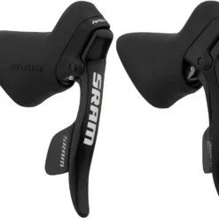 SRAM Apex V+h Set DoubleTap® Schalt-/Bremsgriffe 2-/10-fach -Angebote Rad Gipfel Store 364357