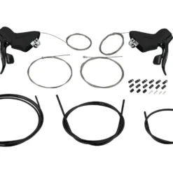 SRAM Apex V+h Set DoubleTap® Schalt-/Bremsgriffe 2-/10-fach -Angebote Rad Gipfel Store 364358