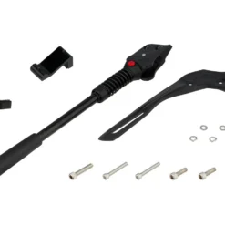 Hebie Hinterbauständer 673 FOX Uni -Angebote Rad Gipfel Store 364438