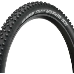 Schwalbe Ice Spiker Pro Performance RaceGuard DD 29" Falt-Spikereifen