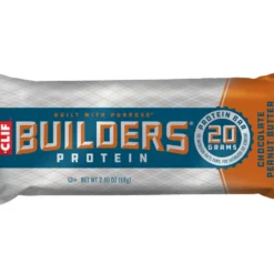 CLIF® Bar Builders Protein Riegel - 1 Stück
