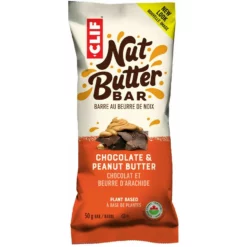 CLIF® Bar Nut Butter Filled Riegel - 1 Stück
