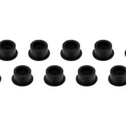 Topeak Gummidichtung Für Twinhead DX Prestaventil - 10 Stück