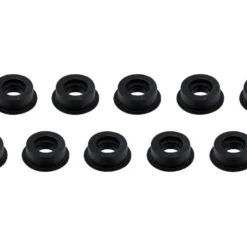 Topeak Gummidichtung Für Twinhead DX Schraderventil - 10 Stück