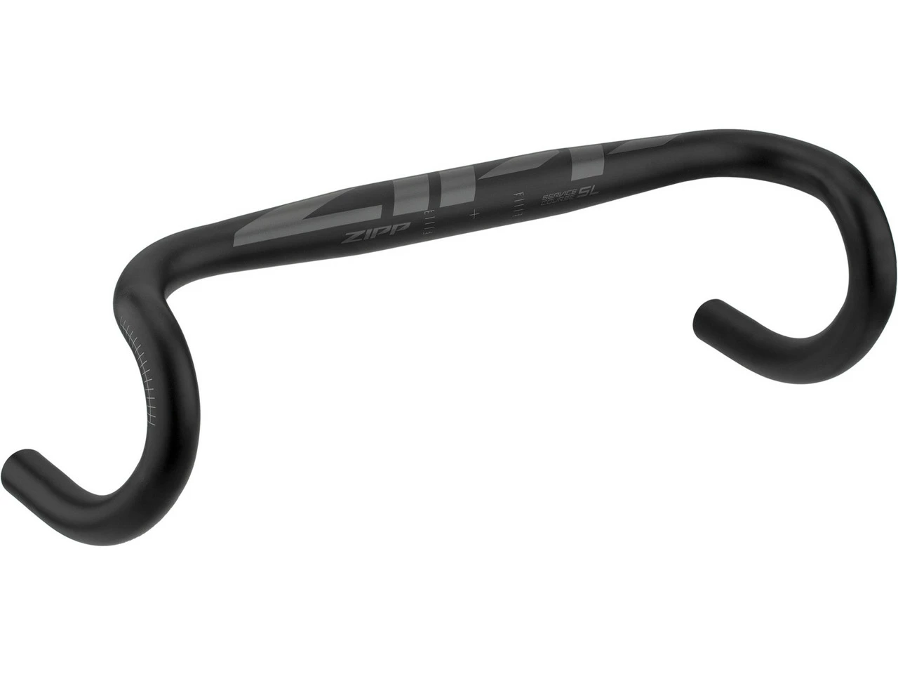 ZIPP Service Course SL-80 31.8 Lenker 3 ZIPP Service Course SL-80 31.8 Lenker