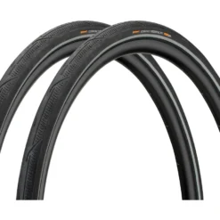 Continental Contact Urban 28" Drahtreifen 2er-Set