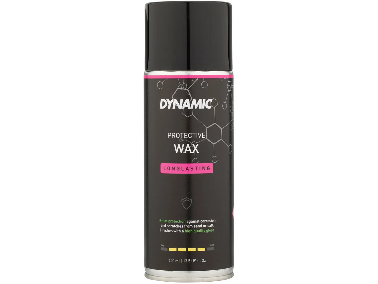 Dynamic Schutzwachs 3 Dynamic Schutzwachs