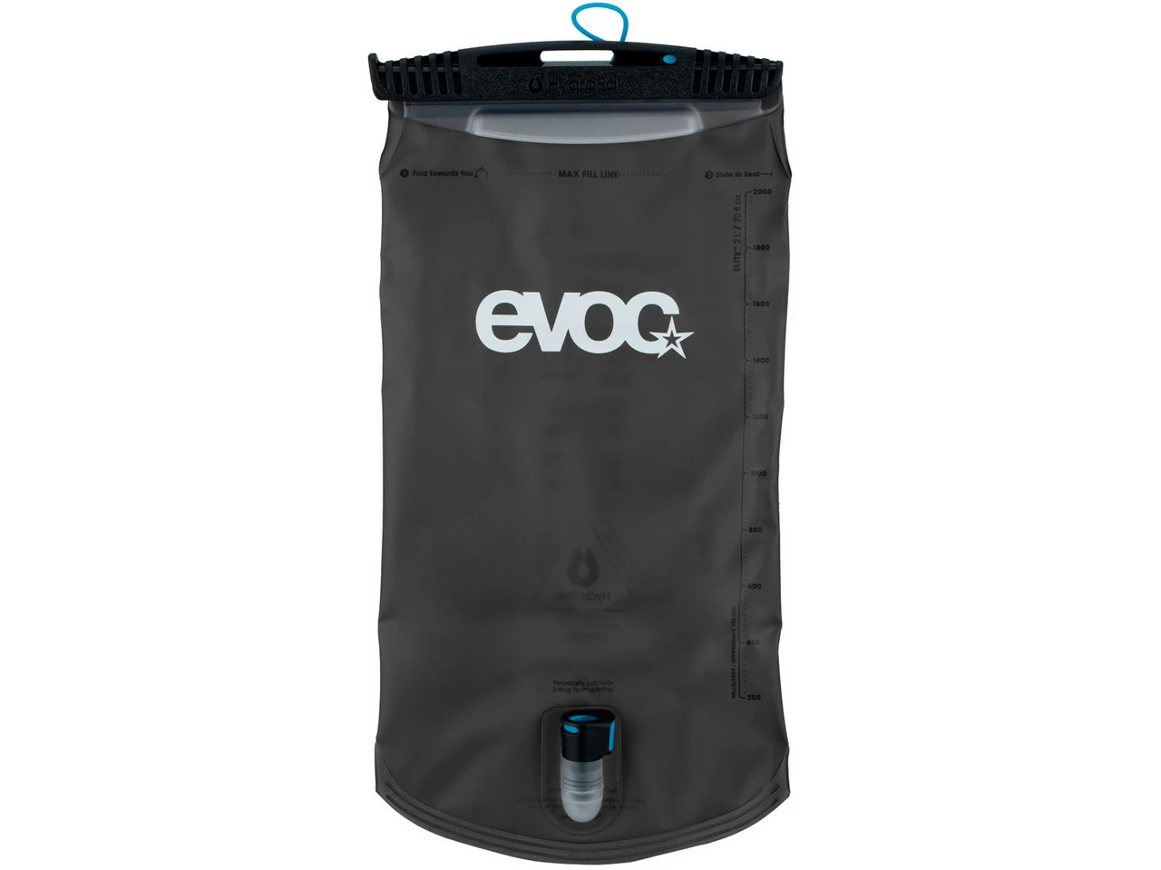Evoc Hydration Bladder Insulated Trinkblase 3 Evoc Hydration Bladder Insulated Trinkblase