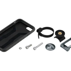 Topeak RideCase Schutzhülle Für IPhone 7 / 8 / SE (2020) Mit Halter -Angebote Rad Gipfel Store 364785