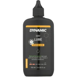 Dynamic Trockenschmiermittel