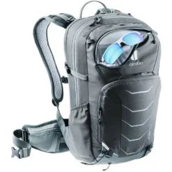 Deuter Attack 22 EL Protektorenrucksack -Angebote Rad Gipfel Store 364983