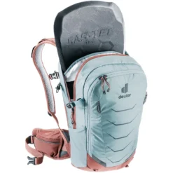 Deuter Flyt 12 SL Protektorenrucksack 10 Deuter Flyt 12 SL Protektorenrucksack -Angebote Rad Gipfel Store 365024