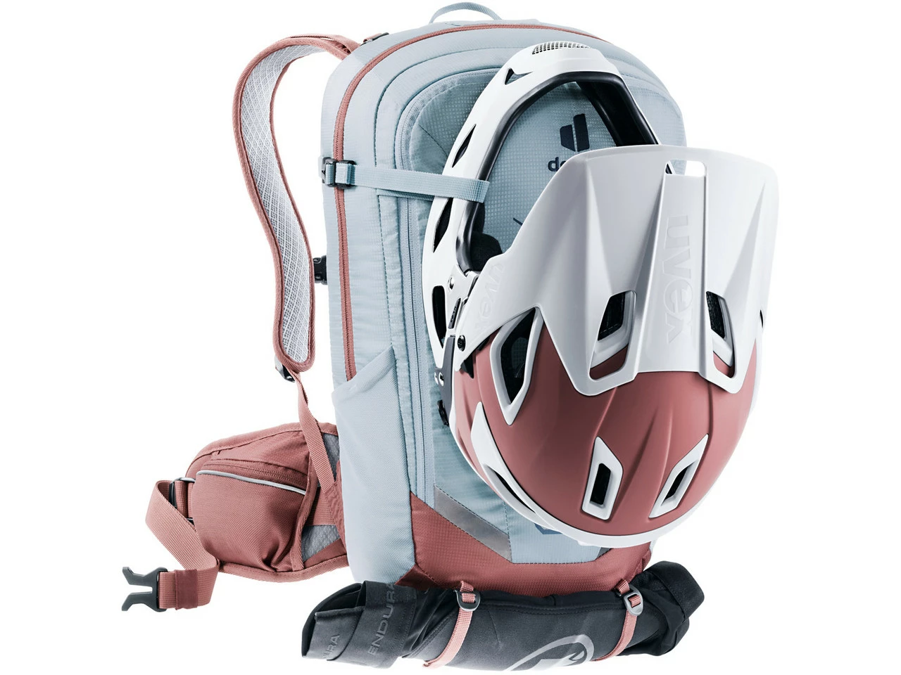 Deuter Flyt 12 SL Protektorenrucksack 7 Deuter Flyt 12 SL Protektorenrucksack – Bild 5