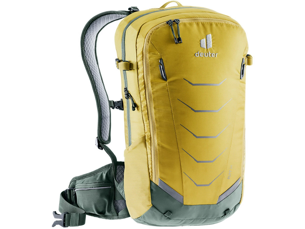 Deuter Flyt 14 Protektorenrucksack 3 Deuter Flyt 14 Protektorenrucksack