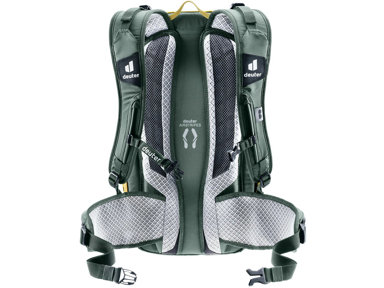 Deuter Flyt 14 Protektorenrucksack 4 Deuter Flyt 14 Protektorenrucksack – Bild 2