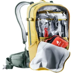 Deuter Flyt 14 Protektorenrucksack 17 Deuter Flyt 14 Protektorenrucksack -Angebote Rad Gipfel Store 365031