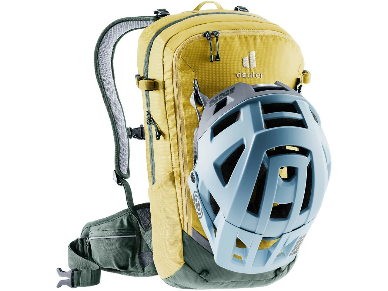 Deuter Flyt 14 Protektorenrucksack 8 Deuter Flyt 14 Protektorenrucksack – Bild 6