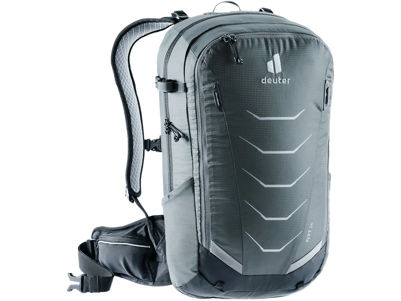 Deuter Flyt 14 Protektorenrucksack 9 Deuter Flyt 14 Protektorenrucksack – Bild 7
