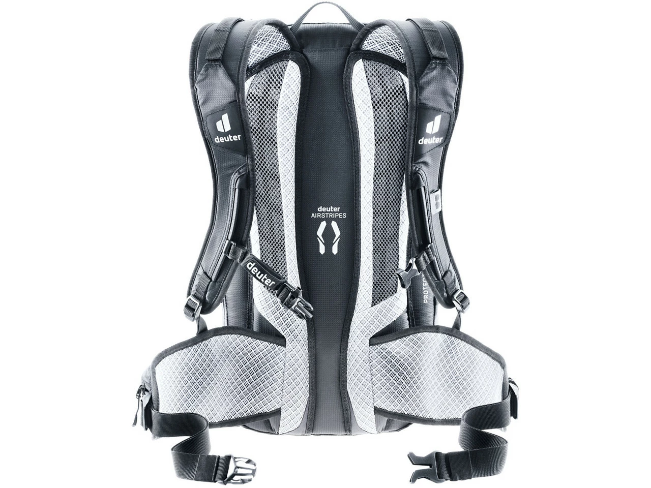 Deuter Flyt 14 Protektorenrucksack 10 Deuter Flyt 14 Protektorenrucksack – Bild 8