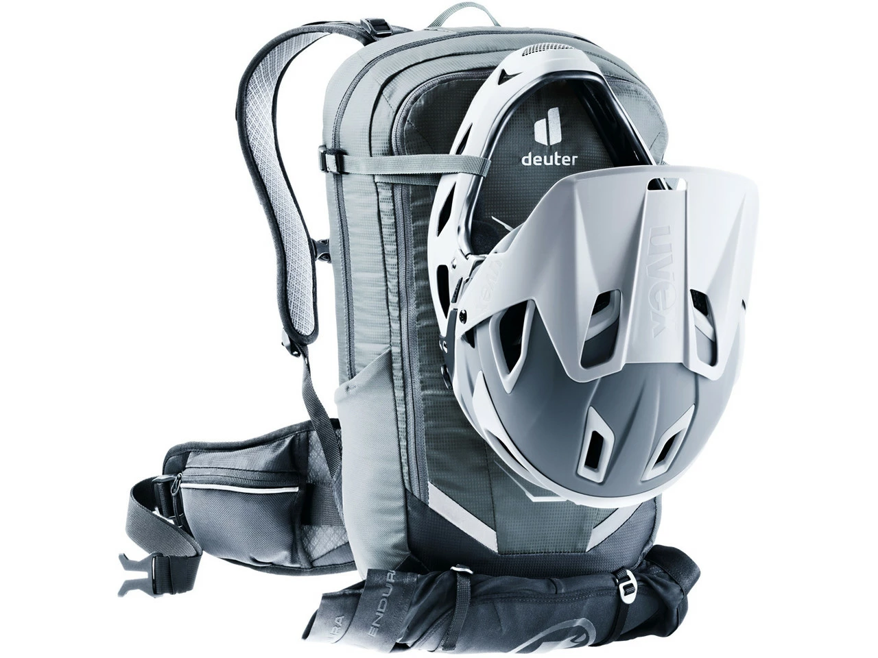 Deuter Flyt 14 Protektorenrucksack 13 Deuter Flyt 14 Protektorenrucksack – Bild 11